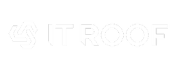 IT ROOF Logo