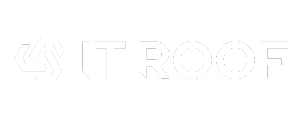 IT ROOF Logo