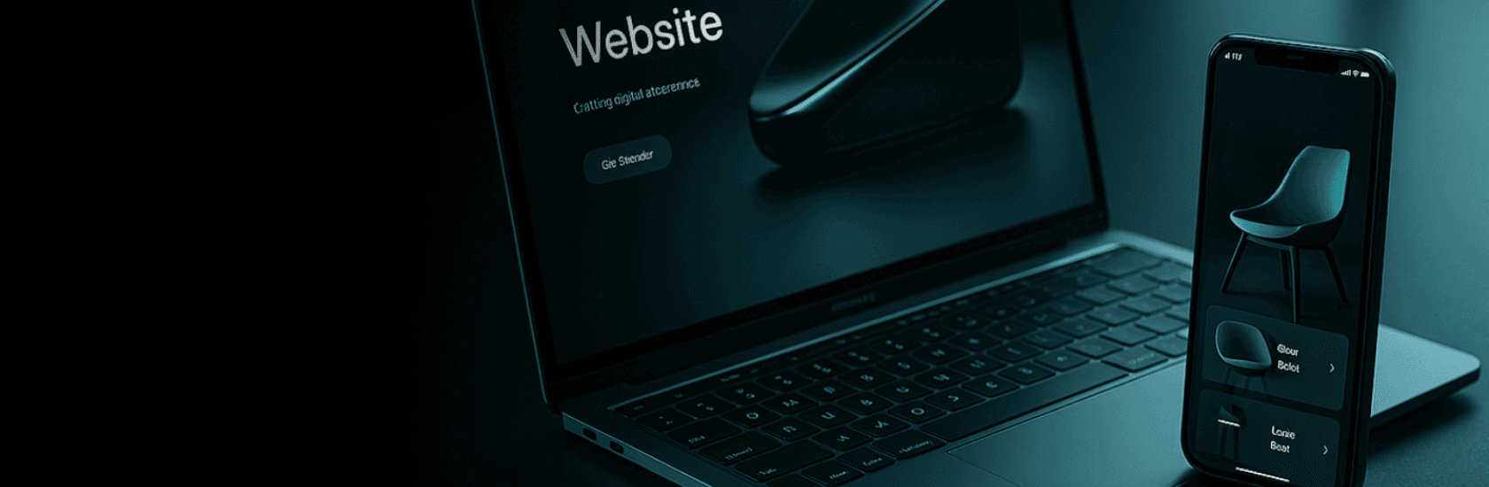 Professionelle Webseiten