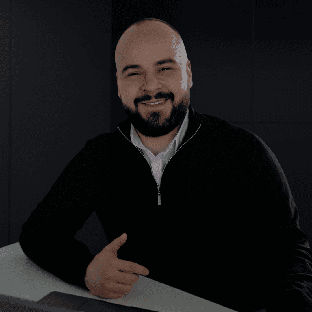 Jason Kleuster - IT-Experte