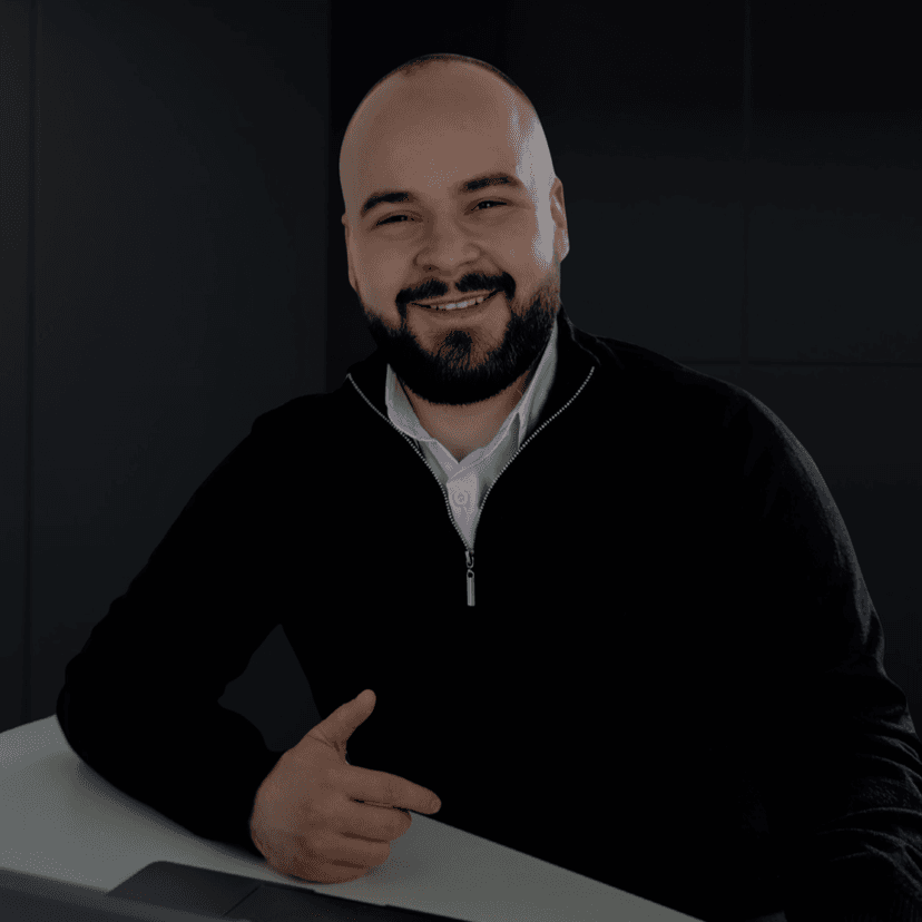 Jason Kleuster - Web Development Specialist