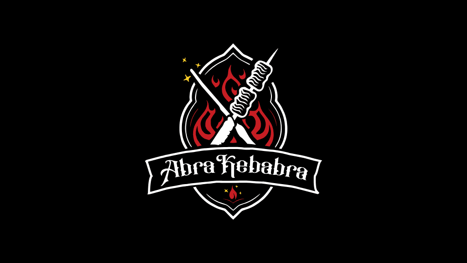 Abra Kebabra Logo