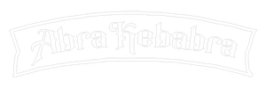 Abra Kebabra Bayreuth Logo Landscape