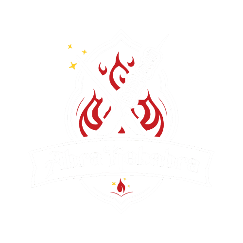 Abra Kebabra Bayreuth Logo