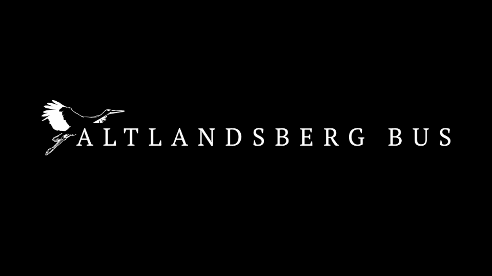 Altlandsberger Verkehrsgesellschaft mbH Logo