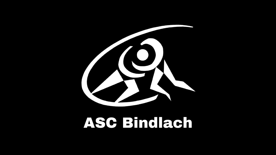 ASC Bindlach Logo
