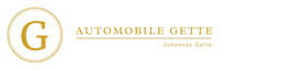 Automobile Gette Logo