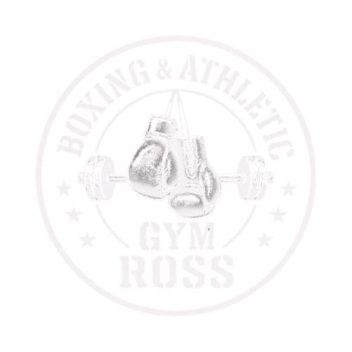 Boxgym Ross Bayreuth Logo