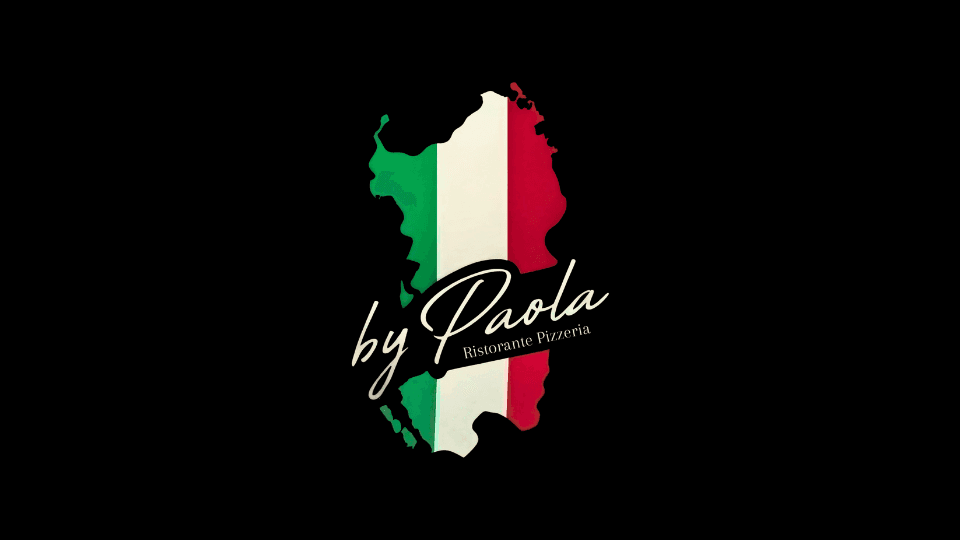 Ristorante & Pizzeria by Paola Logo