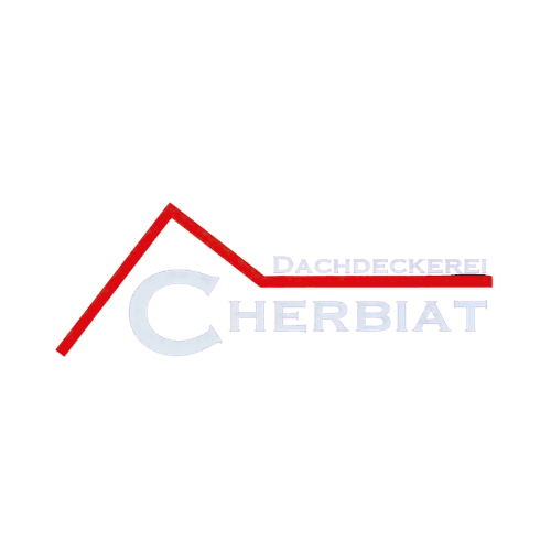 Cherbiat Dachdeckerei Kulmbach Logo