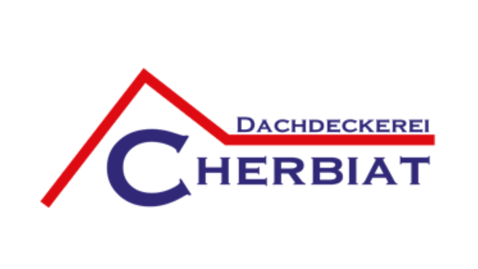 Dachdeckerei Cherbiat Logo