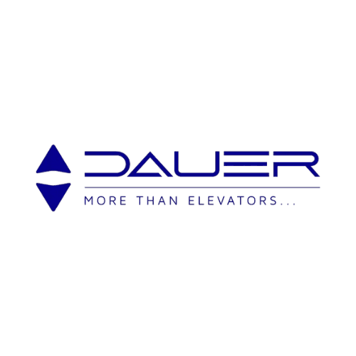Dauer Aufzüge GmbH Berlin Logo