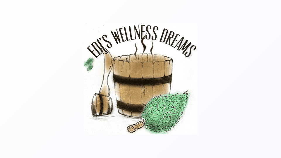 Edis Wellness Dreams Logo