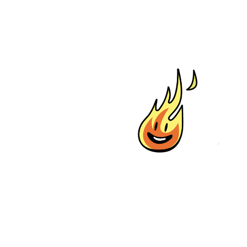 Enzos Pizzabar Bayreuth Logo