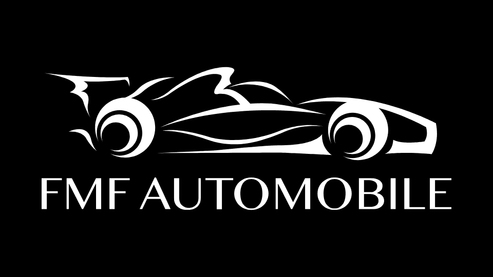 FMF Automobile Logo