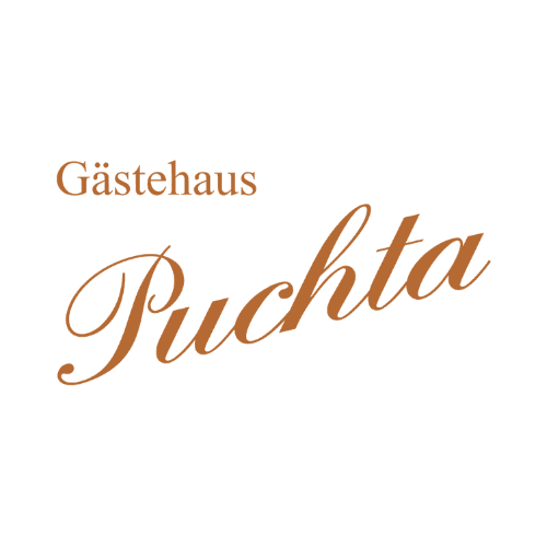 Gästehaus Puchta Hof Logo