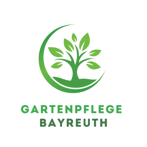 Gartenpflege Bayreuth Logo