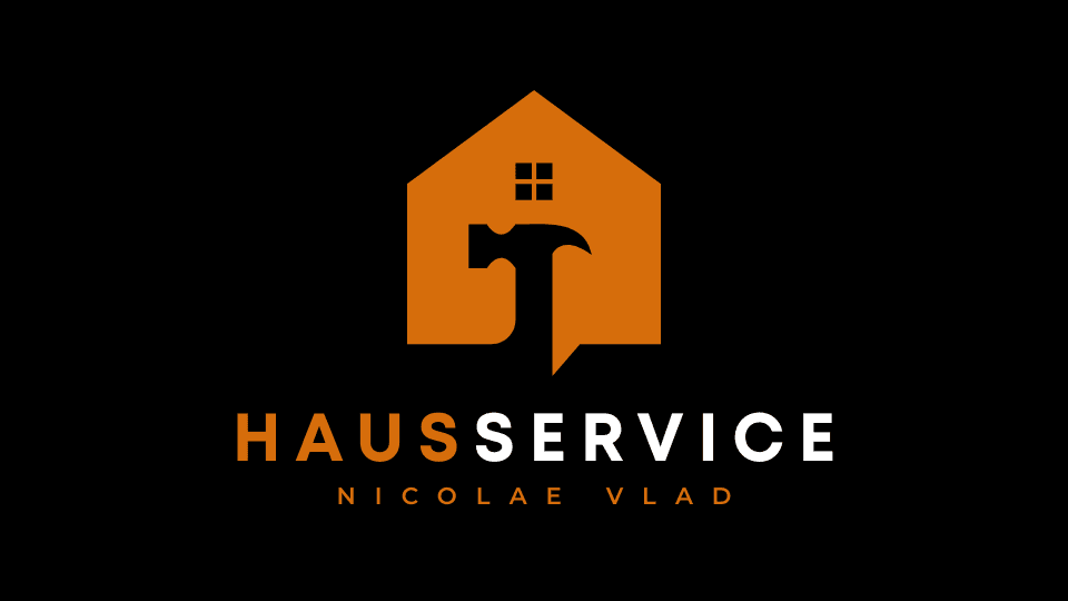 HausService Logo