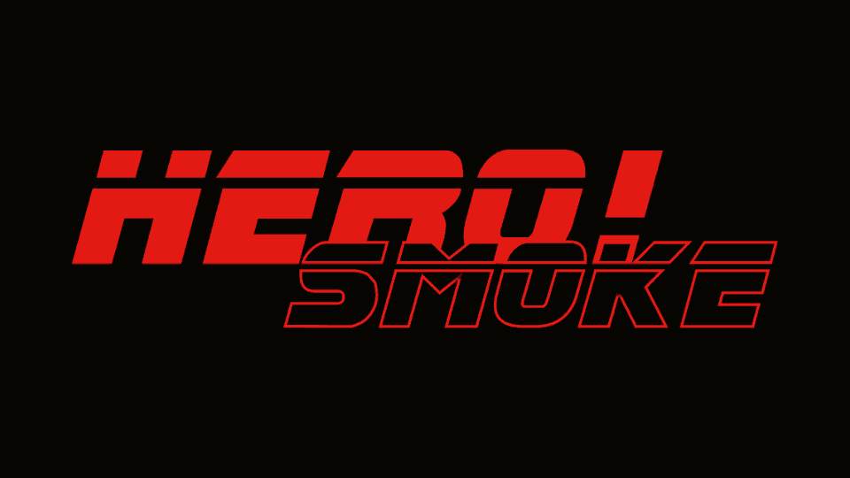 HEROSMOKE Logo