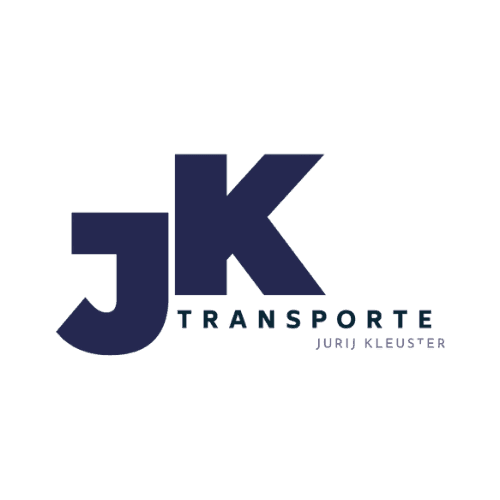 JK Transporte Münchberg Logo