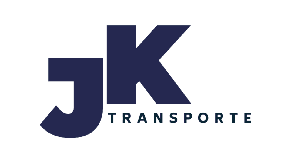 JK Transporte Logo