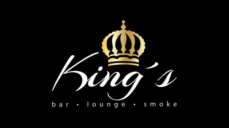 Kings Shishabar Logo