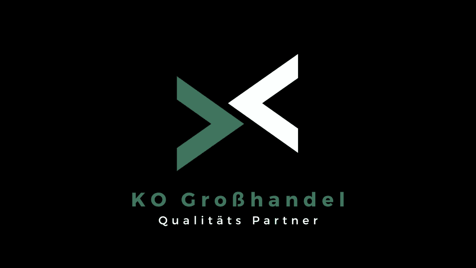 KO Großhandel Logo