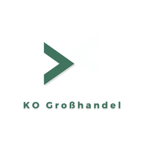 KO Großhandel Bayreuth Logo