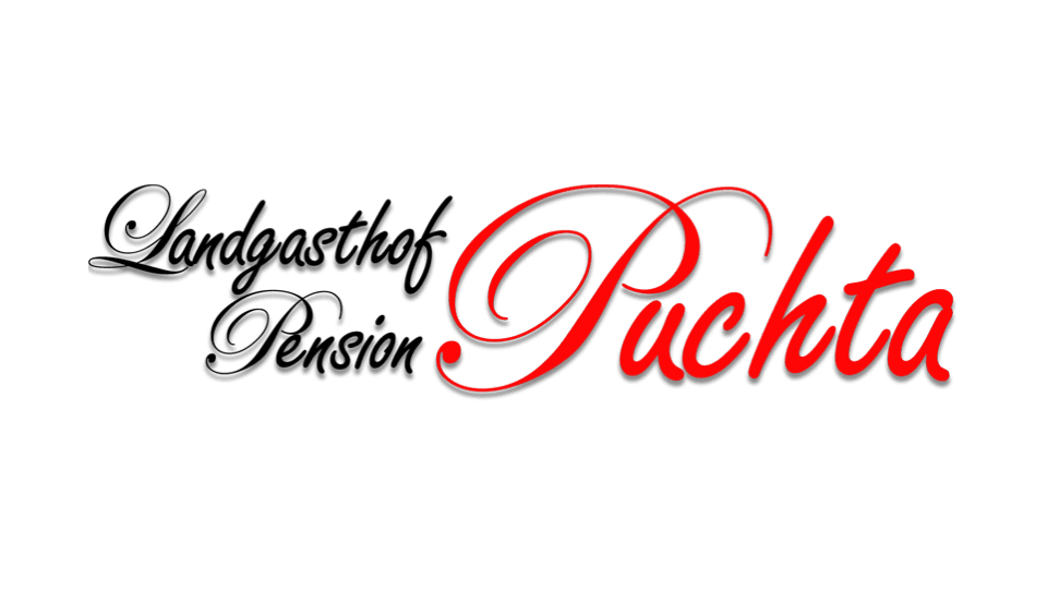 Landgasthof Puchta Logo