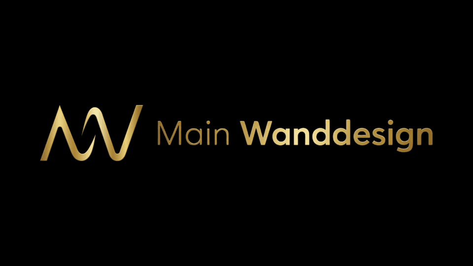 Main Wanddesign Logo