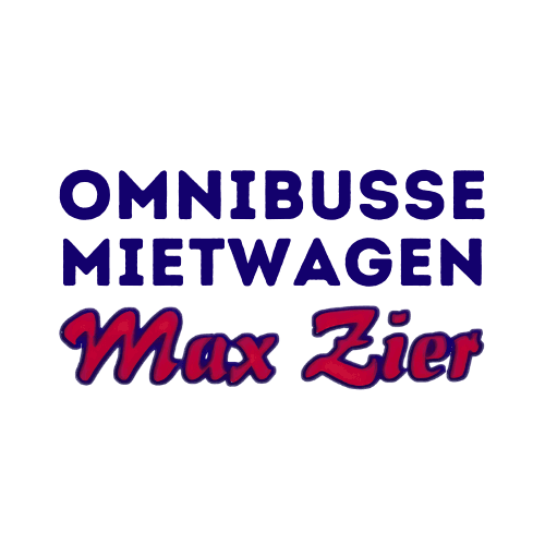 Omnibus Zier Kulmbach Logo