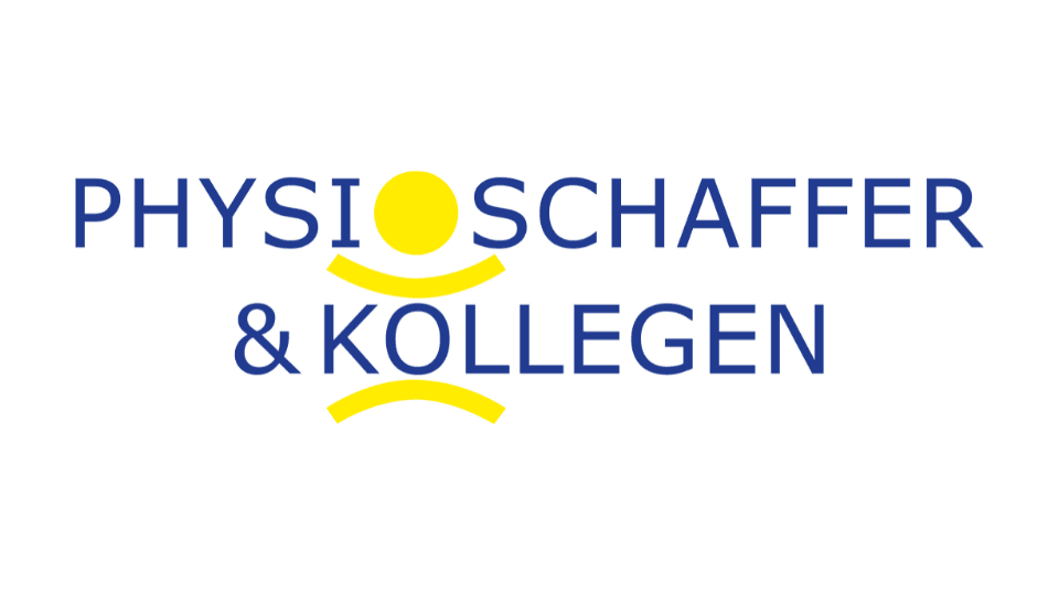 Physiotherapie Schaffer & Kollegen GmbH & Co. KG Logo