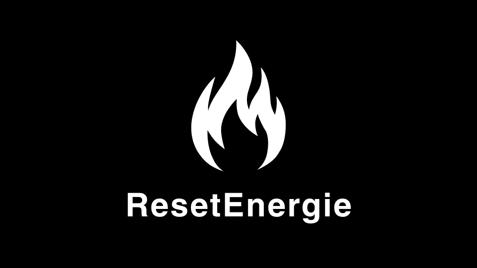 ResetEnergie Logo
