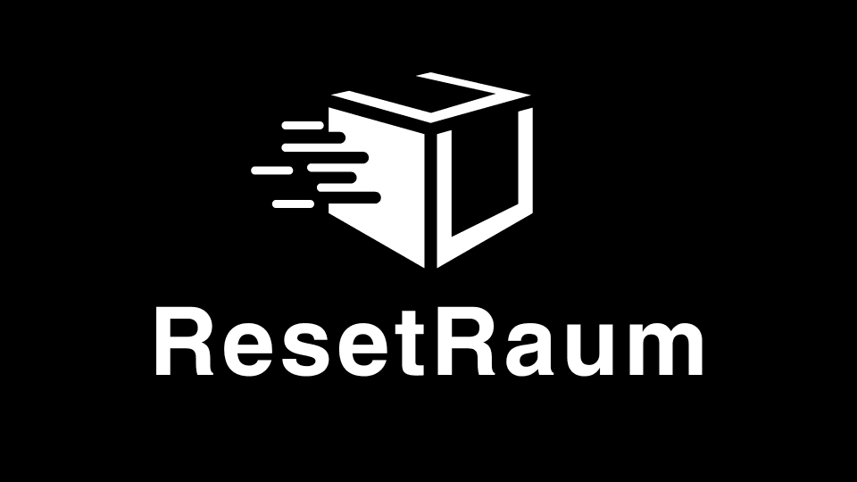 ResetRaum Logo
