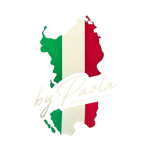 Ristorante & Pizzeria by Paola Logo