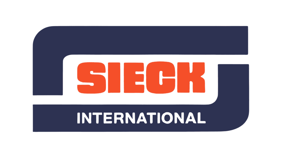  Sieck International Logo