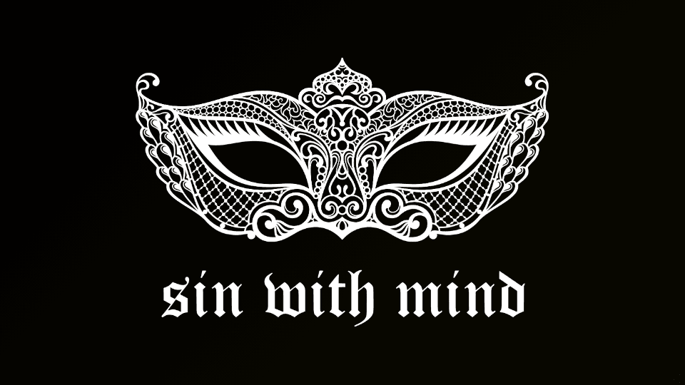 SIN WITH MIND Logo