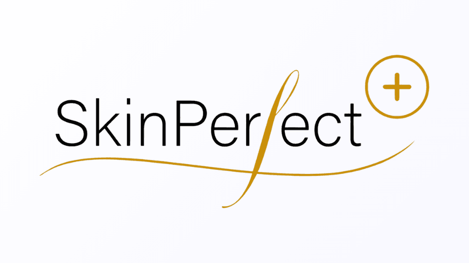 SkinPerfect Logo