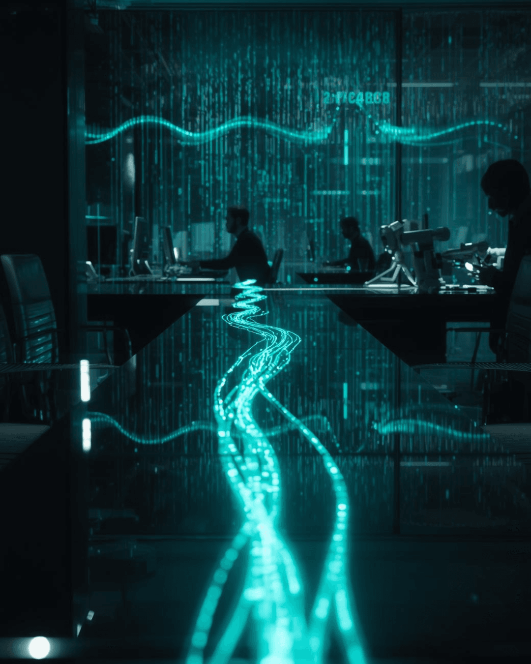 Backup & Wiederherstellung – IT ROOF