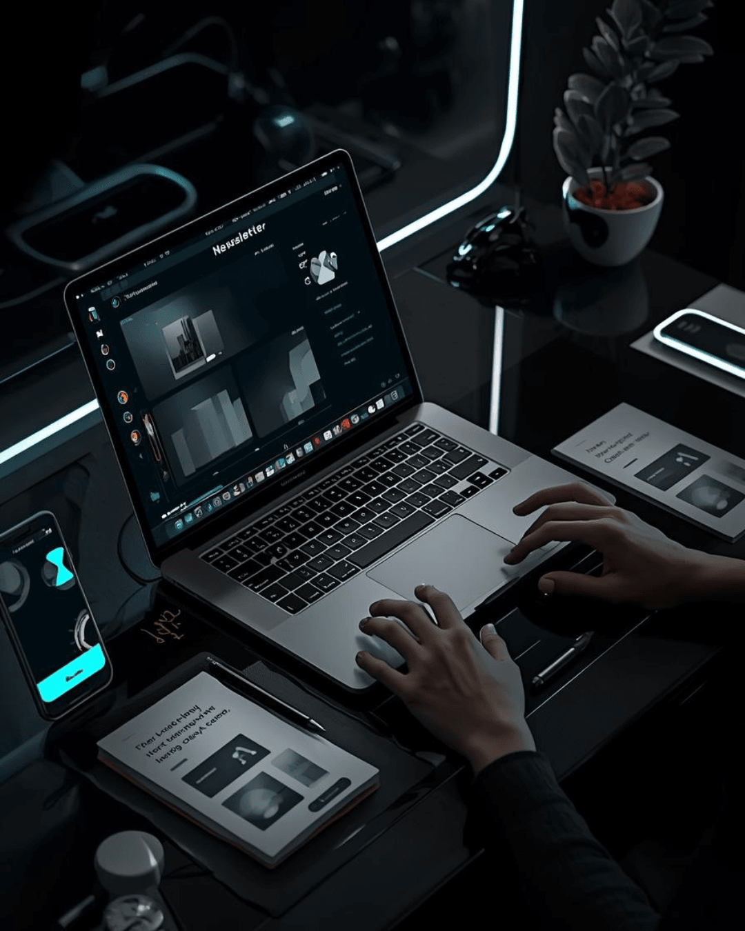 Microsoft 365 Betreuung