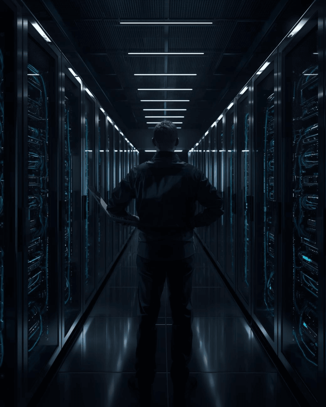 Automatisierung von Arbeitsabläufen für Unternehmen