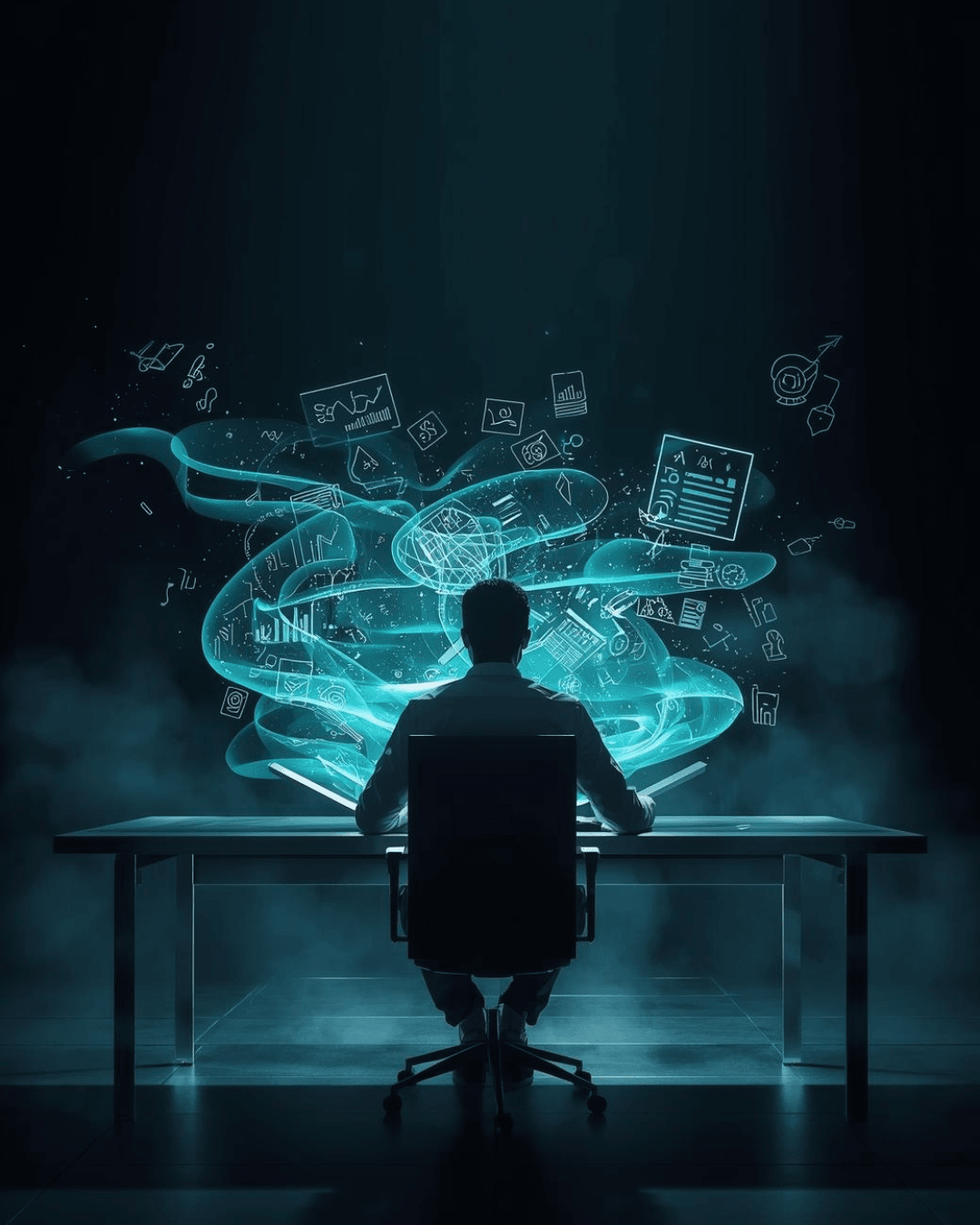 Wir führen Reparaturen an IT-Systemen und Geräten durch, um Störungen zu beheben und den laufenden Betrieb schnell wiederherzustellen.