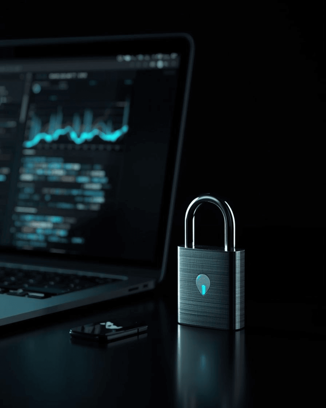 IT-Sicherheit für Unternehmen zum Schutz von Systemen und Daten