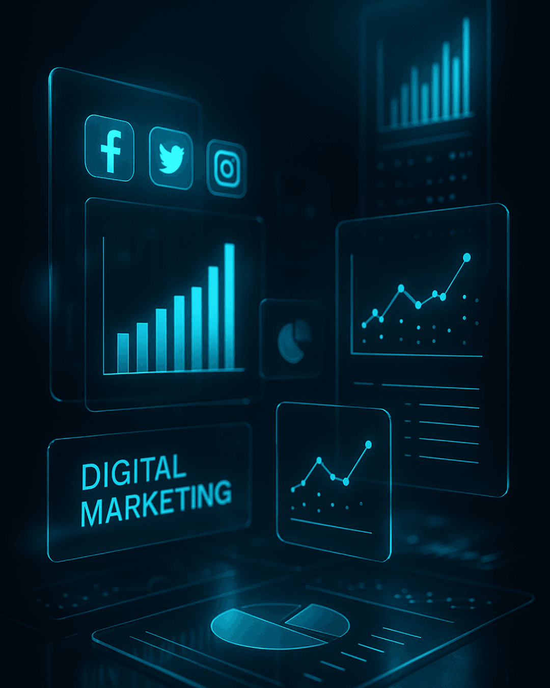 Kundengewinnung und Anfragen für mittelständische Unternehmen
