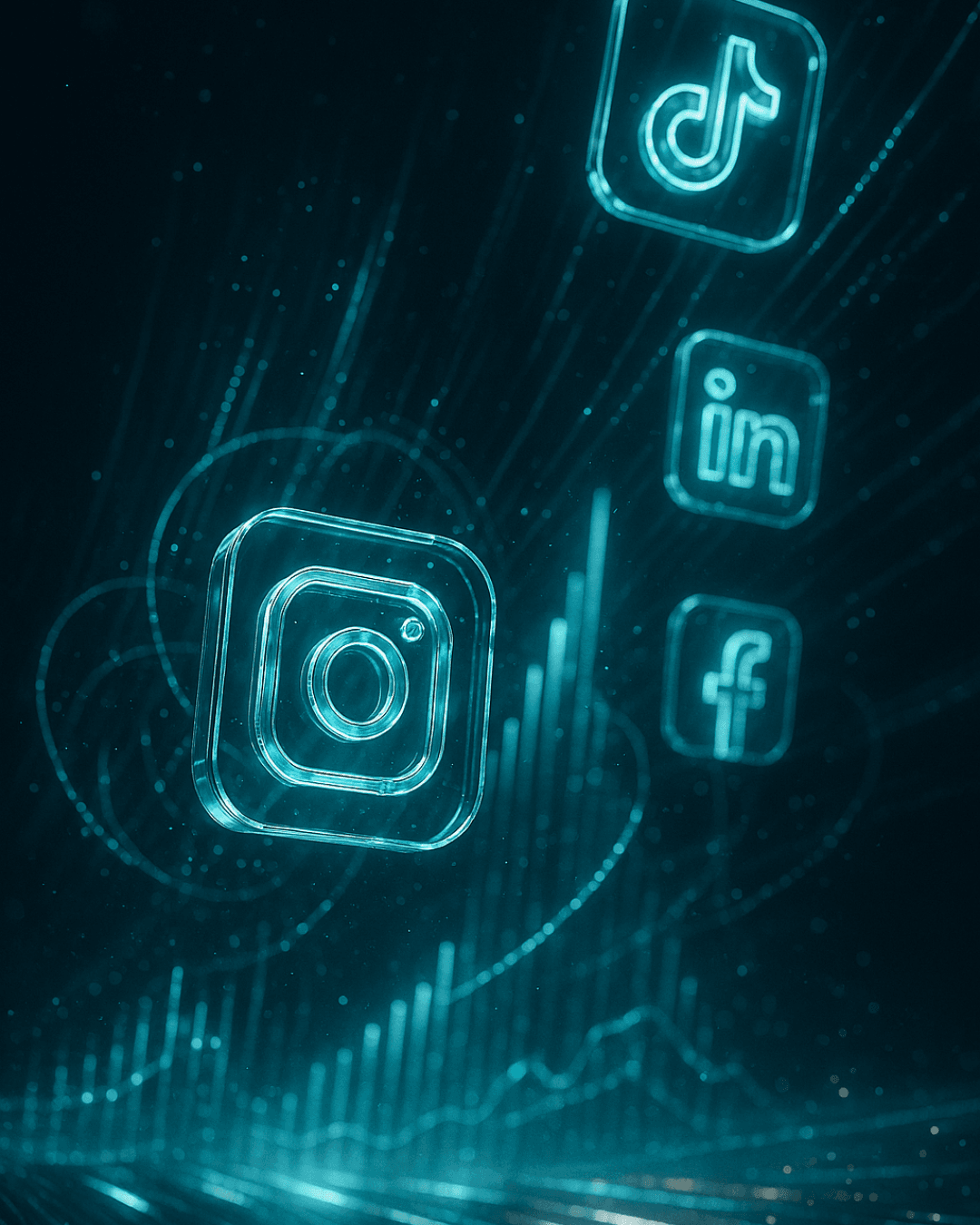 Social Media Betreuung für mittelständische Unternehmen