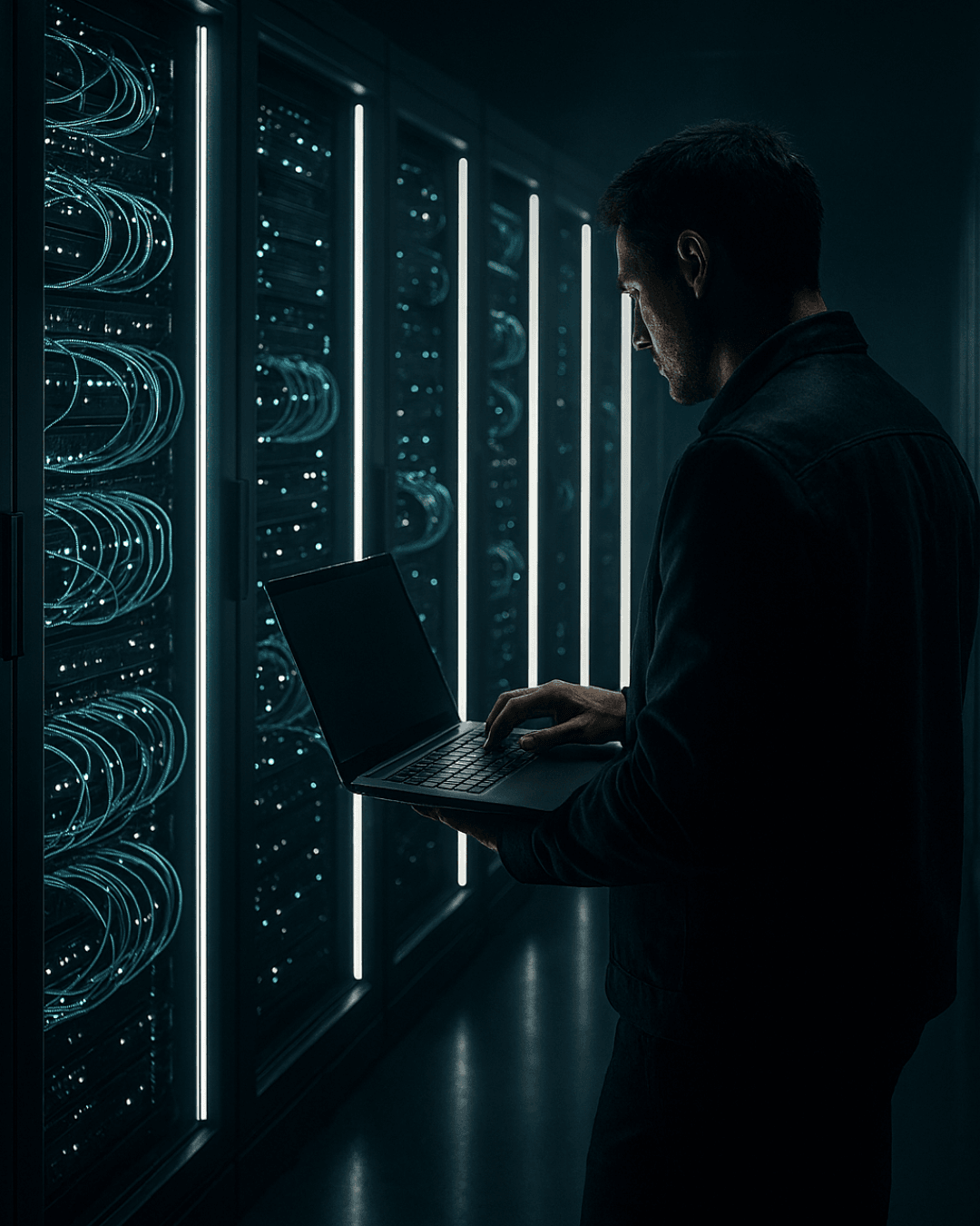 Virtualisierung von IT-Systemen für Unternehmen