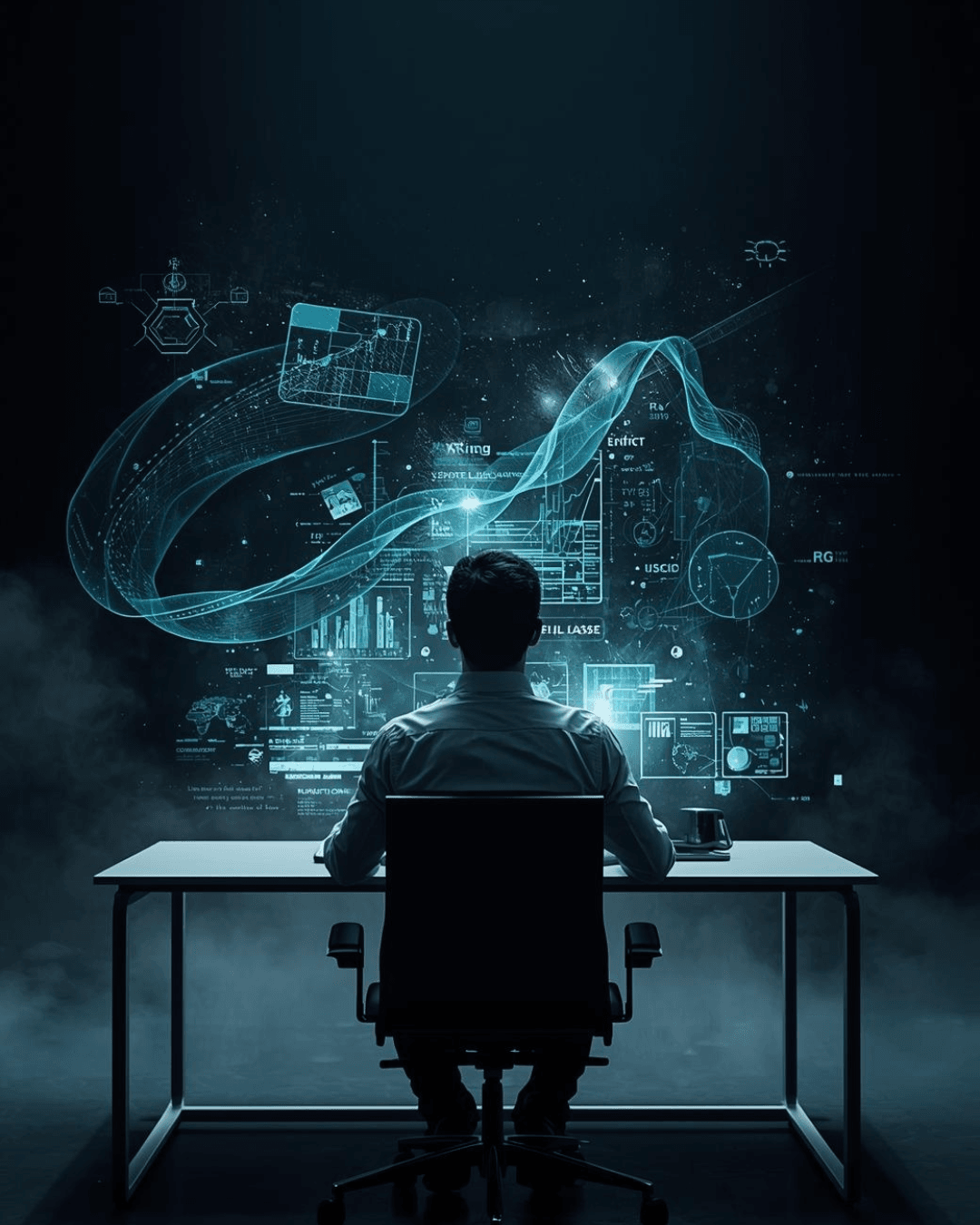 Entwicklung von Webapps für Unternehmen zur browserbasierten Nutzung