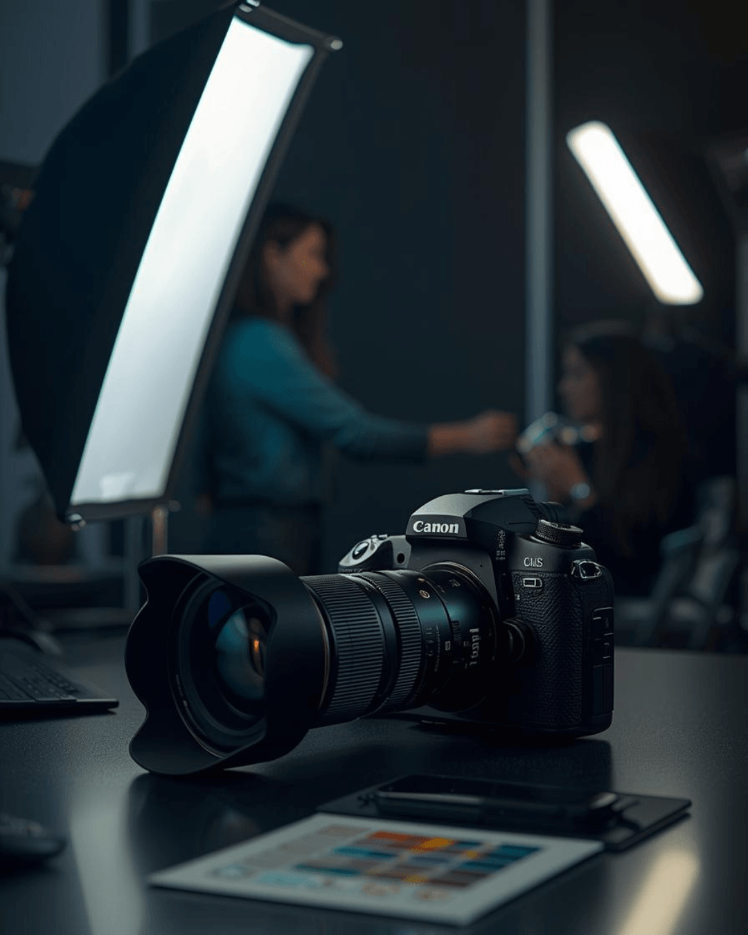 Fotos für Unternehmen mit Mitarbeitern und Arbeitsumgebungen