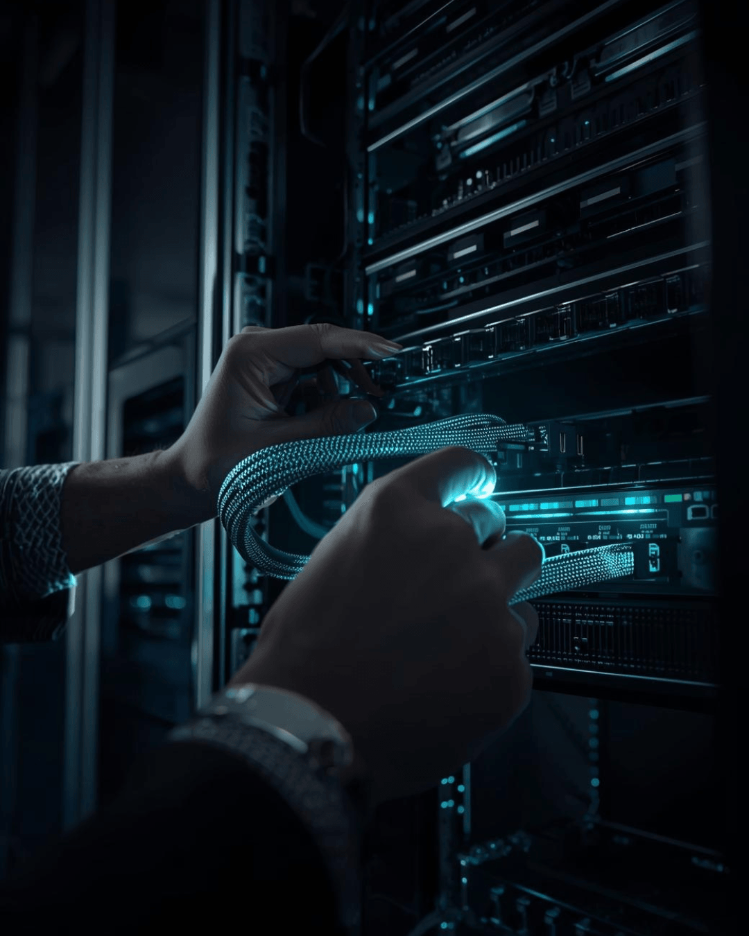 IT-Support für Unternehmen im täglichen Betrieb