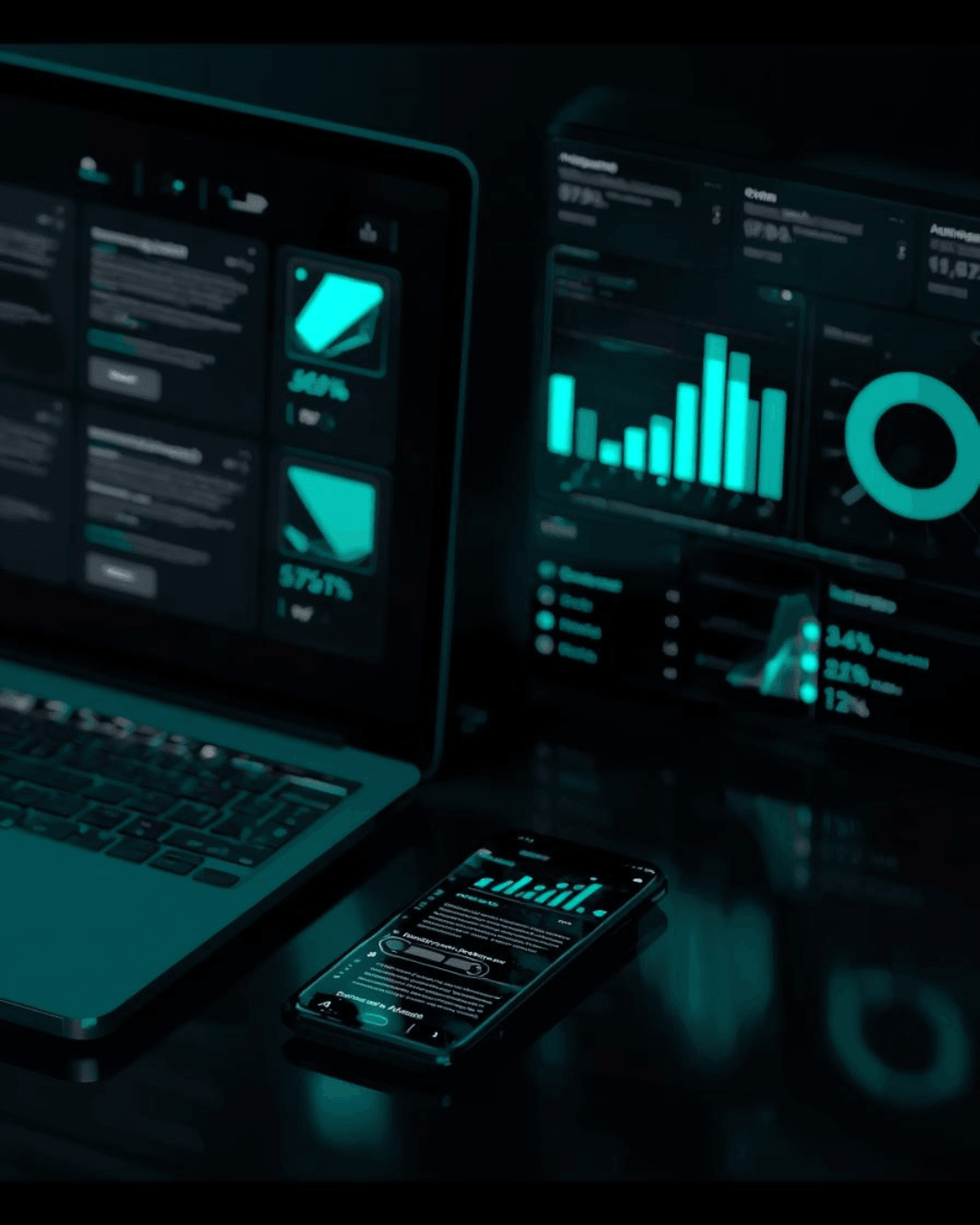 Ladezeit Optimierung von Webseiten für schnelle und performante Nutzung